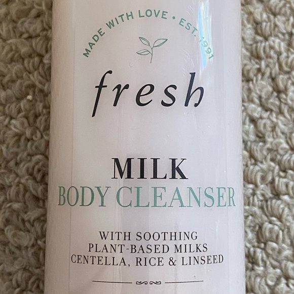 Fresh Milk Body Cleanser - Picture 9 of 16